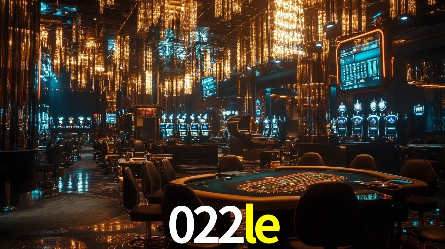 022le -  - 022le bet