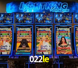 Explorando a Categoria de Eventos em Apostas na 022le