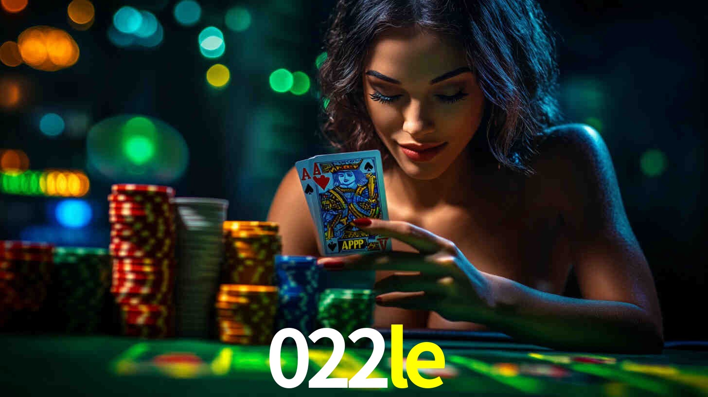 Descubra o Programa VIP da 022le: Vantagens Exclusivas para Jogadores