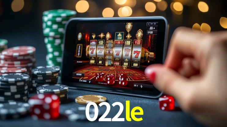 Blackjack Table 022le