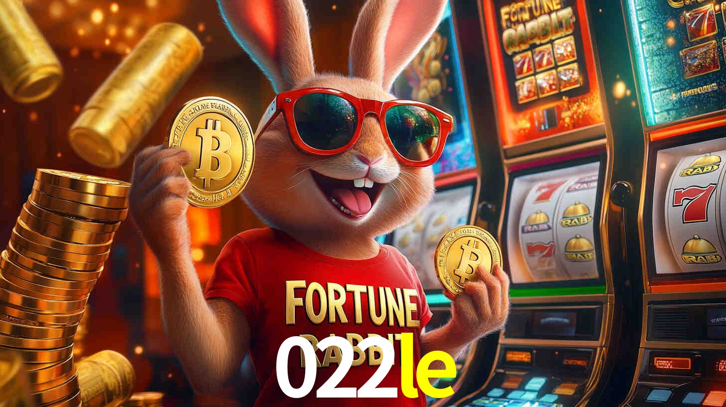 Apostas Esportivas na 022le: Um Guia Completo