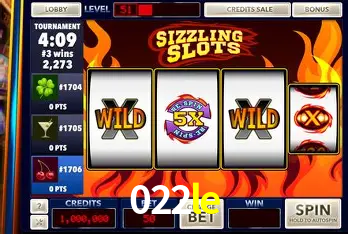 A Emoção da Loteria na 022le: Uma Chance de Mudança de Vida