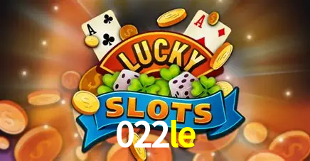Descubra o Mundo do Cassino Online com 022le