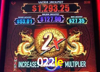 022le Belo Horizonte - VIP Casino